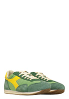 SNEAKERS Verde Diadora