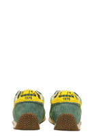 SNEAKERS Verde Diadora