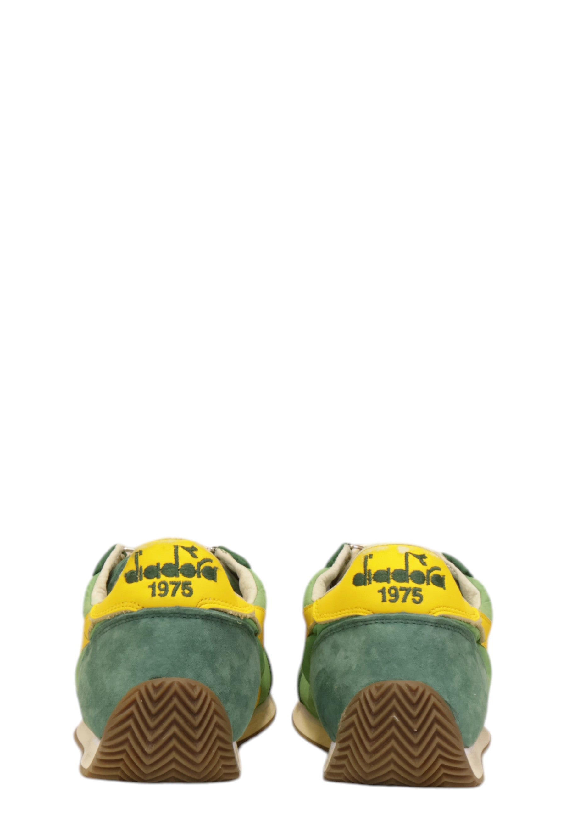 SNEAKERS Verde Diadora