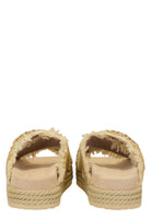 SANDALI Beige Mou