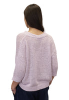 MAGLIE A V Rosa Roberto Collina