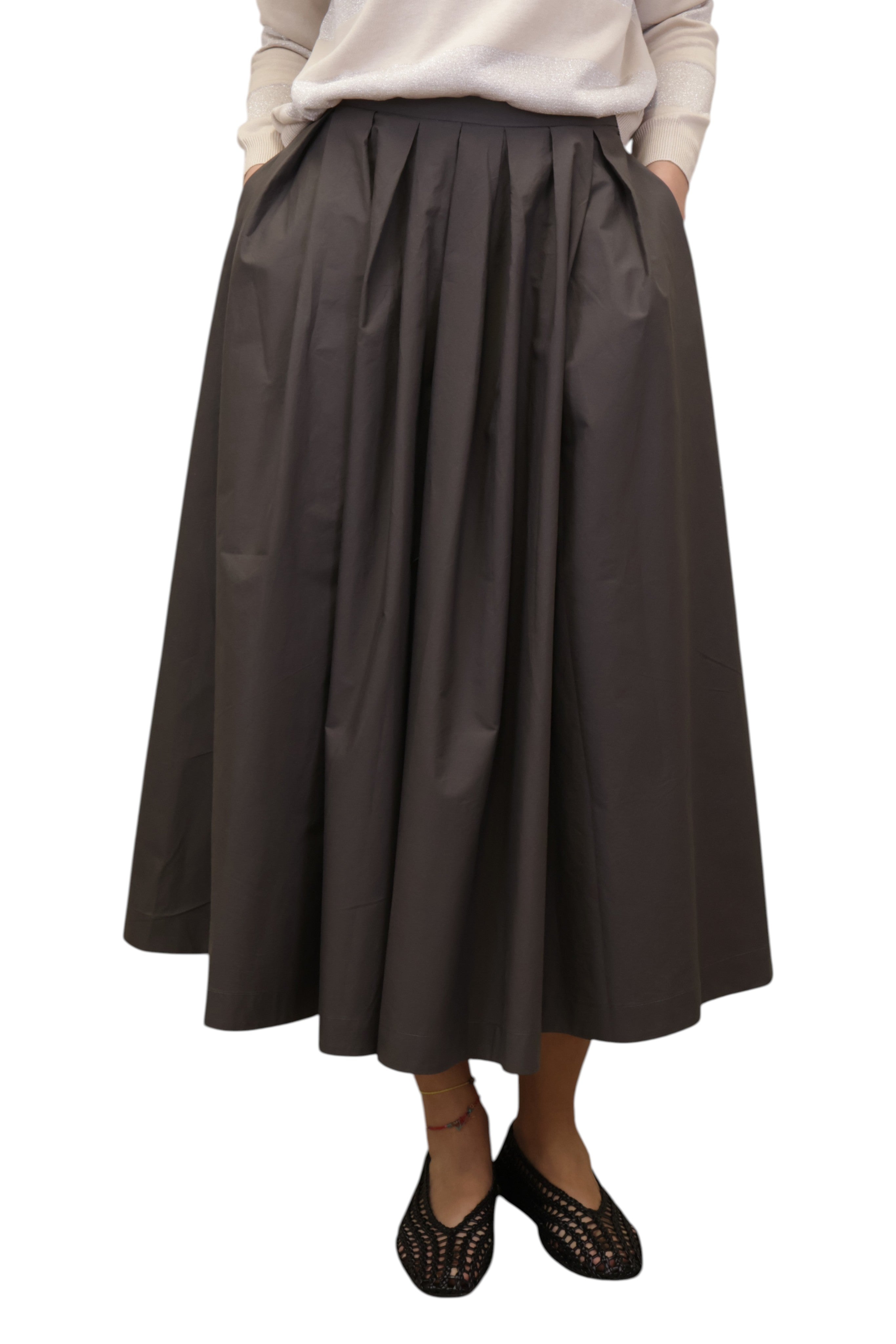 GONNE Fango Roberto Collina