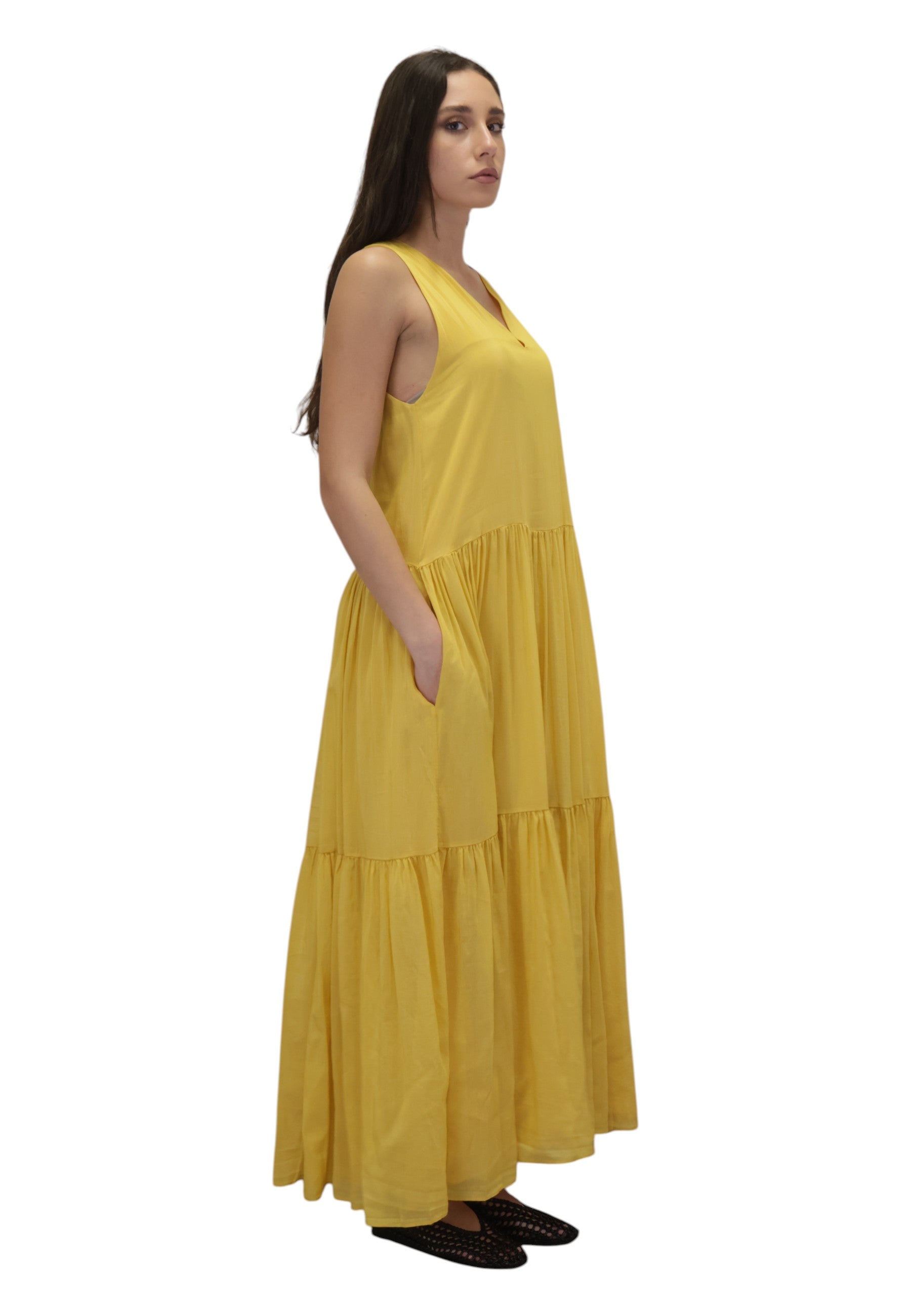 VESITITI Giallo Roberto Collina