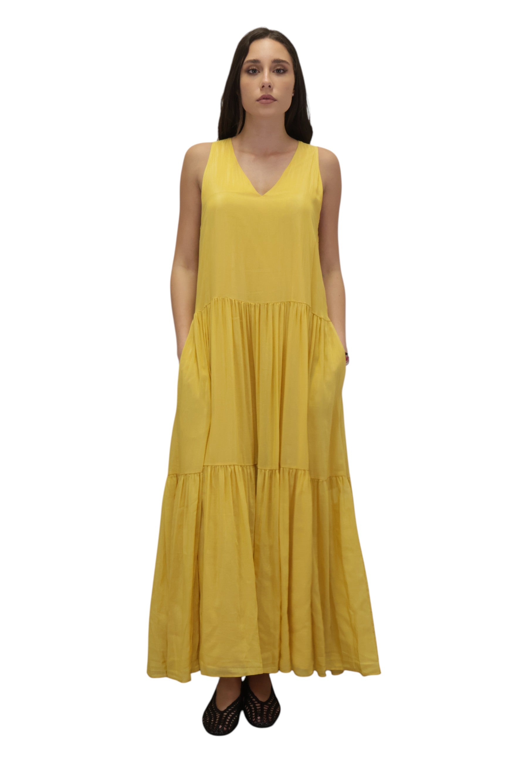 VESITITI Giallo Roberto Collina