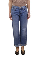 JEANS Blu Roy Roger's