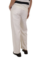 PANTALONI Bianco Roy Roger's