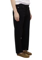 PANTALONI CINQUE TASCHE Nero Roy Roger's