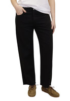 PANTALONI CINQUE TASCHE Nero Roy Roger's