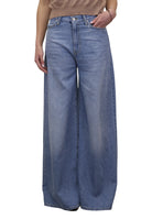 JEANS Blu Roy Roger's