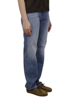 JEANS Blu Roy Roger's