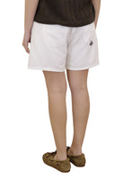 SHORTS Bianco Roy Roger's