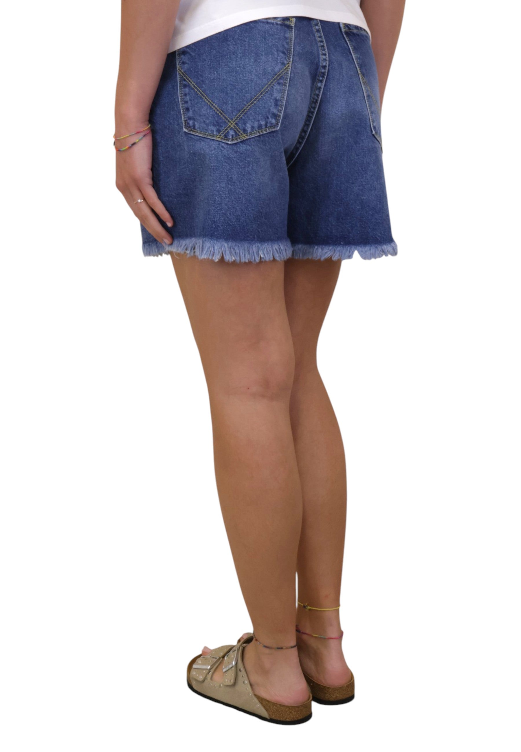 SHORTS Blu Roy Roger's