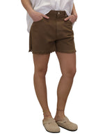SHORTS Marrone Roy Roger's