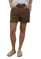 SHORTS Marrone Roy Roger's