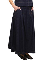 GONNE Blu Roy Roger's