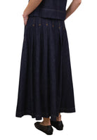 GONNE Blu Roy Roger's