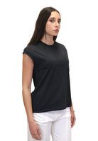 T-SHIRT Nero Roy Roger's