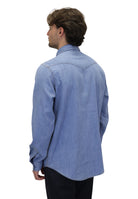 CAMICIE Blu Roy Roger's