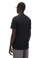 T-SHIRT Nero Roy Roger's