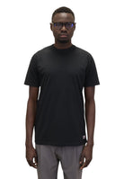 T-SHIRT Nero Roy Roger's
