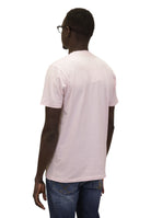 T-SHIRT Rosa Roy Roger's