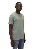 T-SHIRT Verde Roy Roger's
