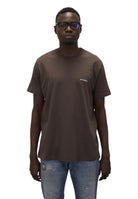 T-SHIRT Marrone Roy Roger's