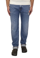 JEANS Blu Roy Roger's