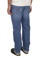 JEANS Blu Roy Roger's