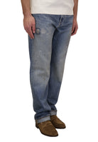JEANS Blu Roy Roger's
