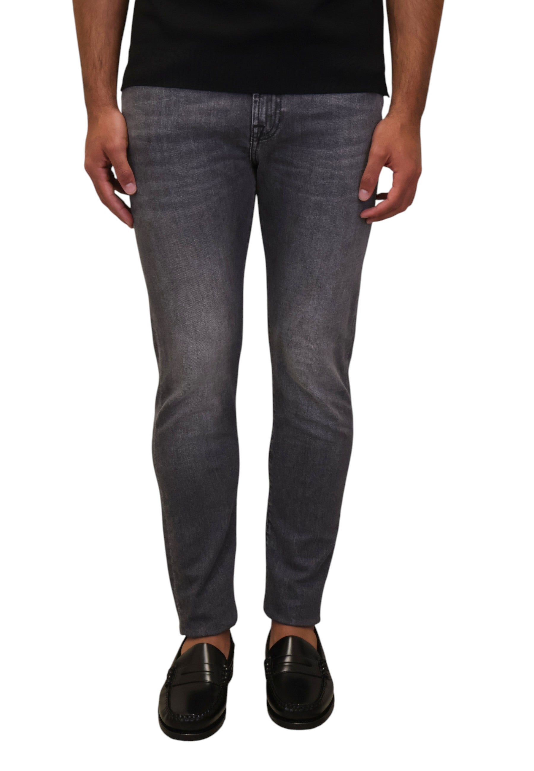 JEANS Nero Roy Roger's