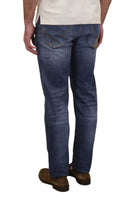 JEANS Blu Roy Roger's