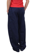 JEANS Blu R.r. Eva Herzigova