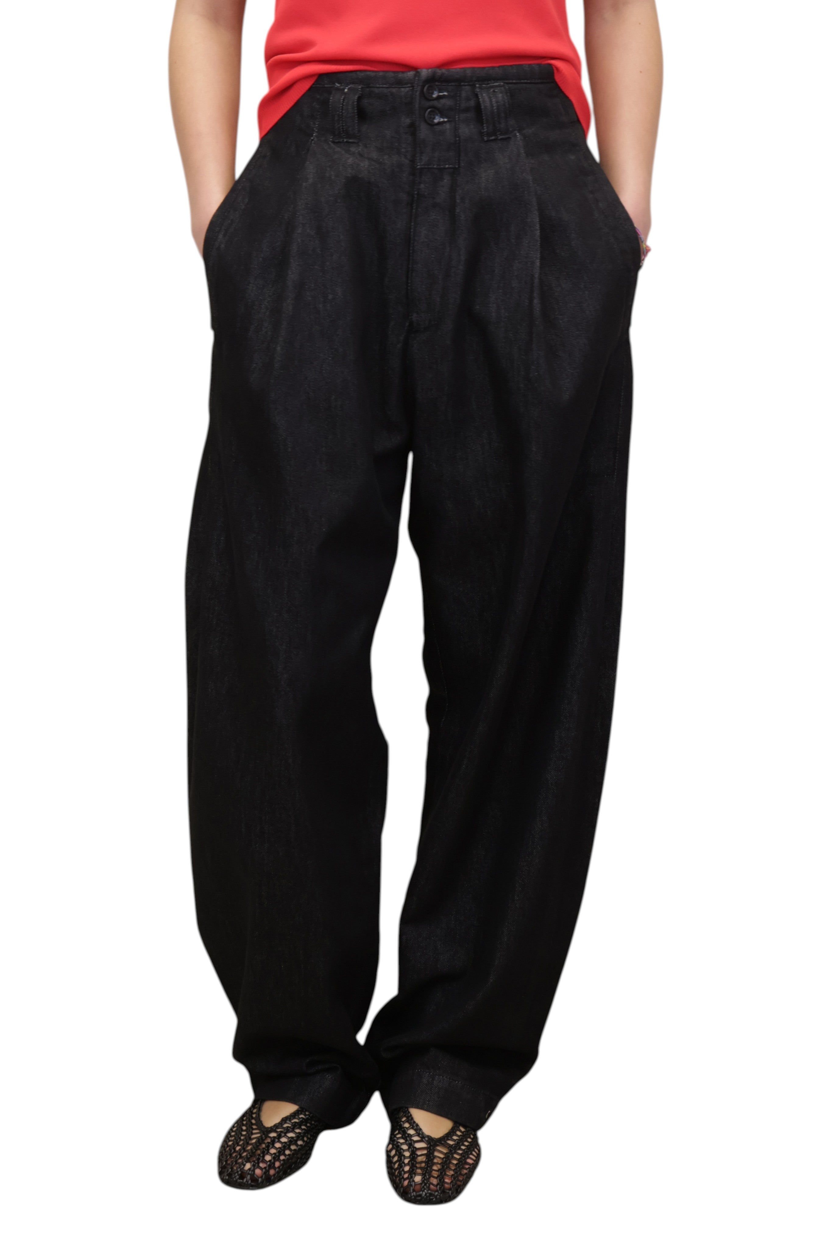 JEANS Nero R.r. Eva Herzigova