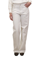 PANTALONI Bianco R.r. Eva Herzigova