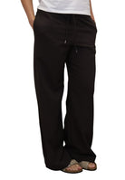 PANTALONI Marrone Woc