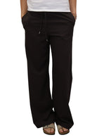 PANTALONI Marrone Woc