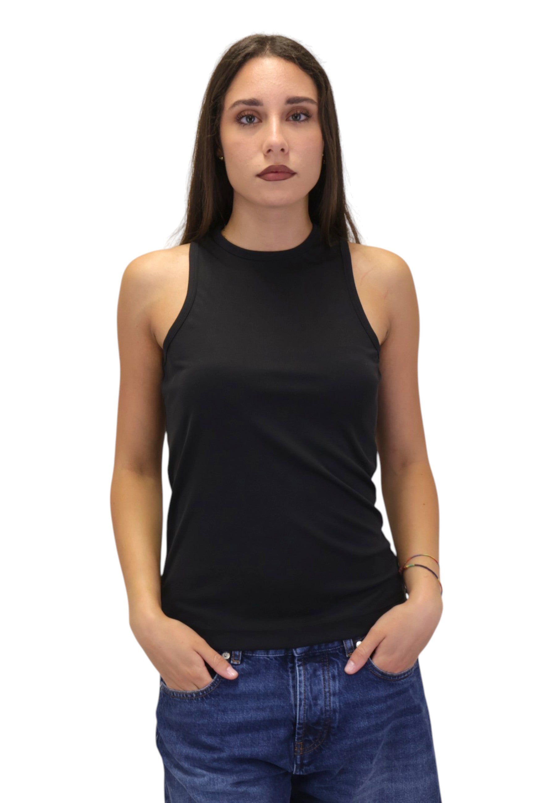 CANOTTE Nero Woc