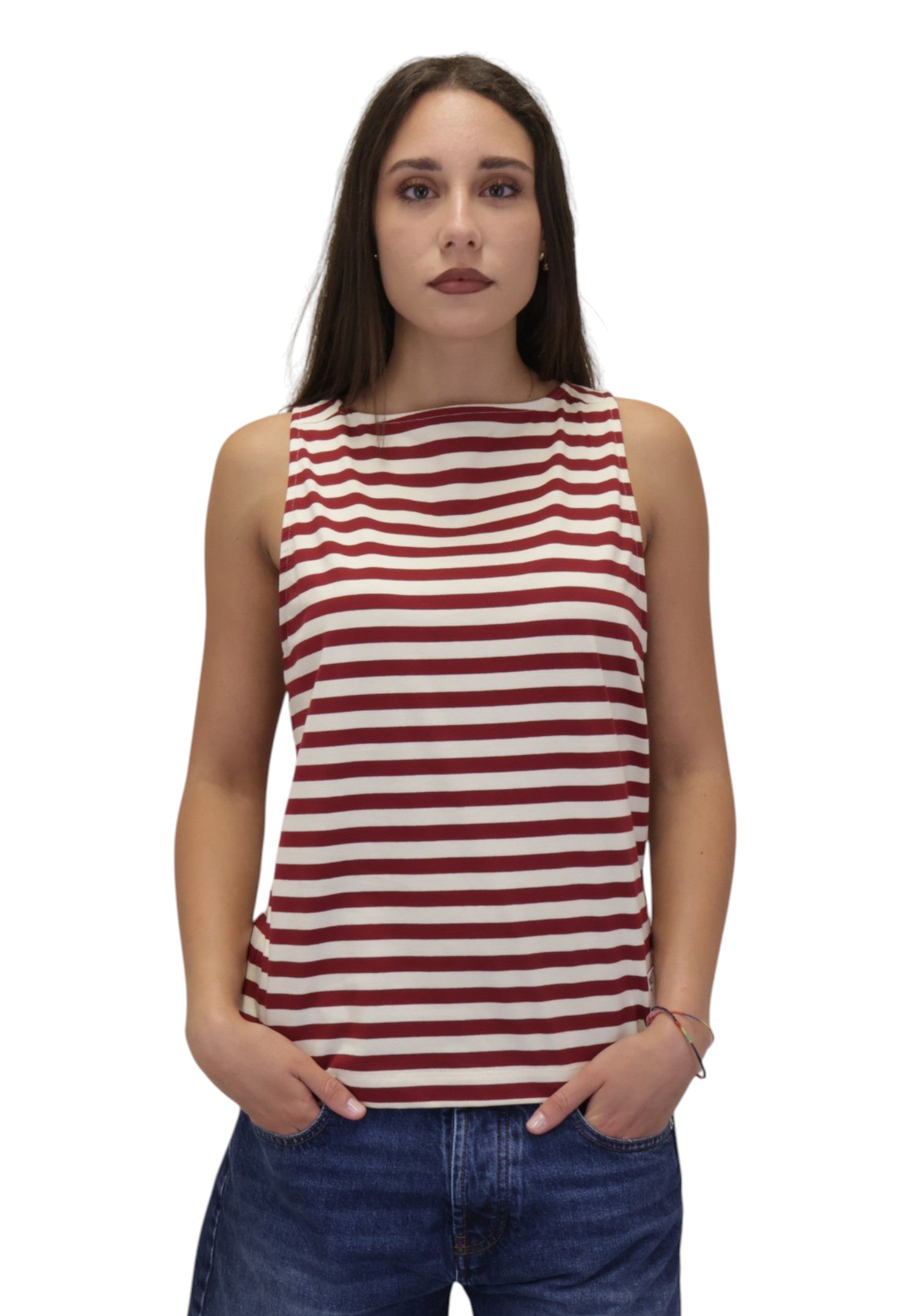 CANOTTE Rosso Woc