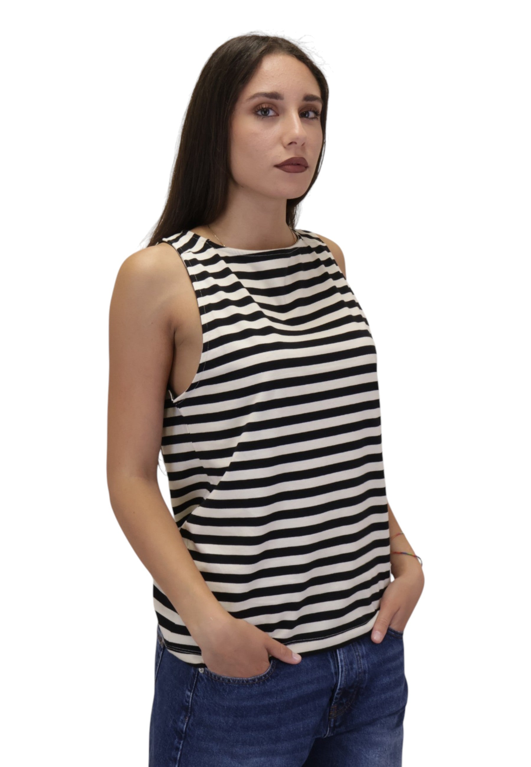 CANOTTE Nero Woc