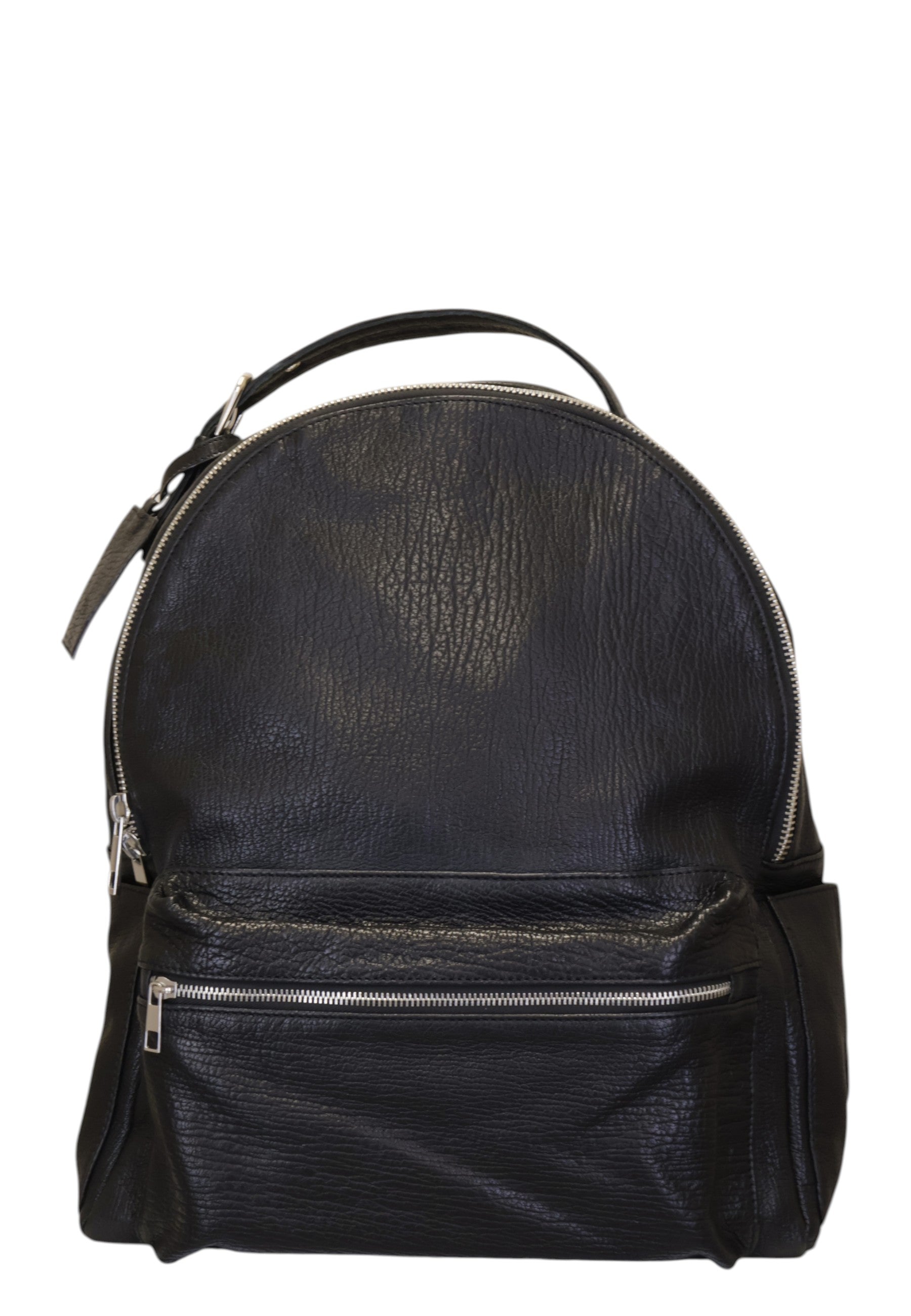 ZAINI Nero Authority