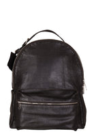 ZAINI Marrone Authority