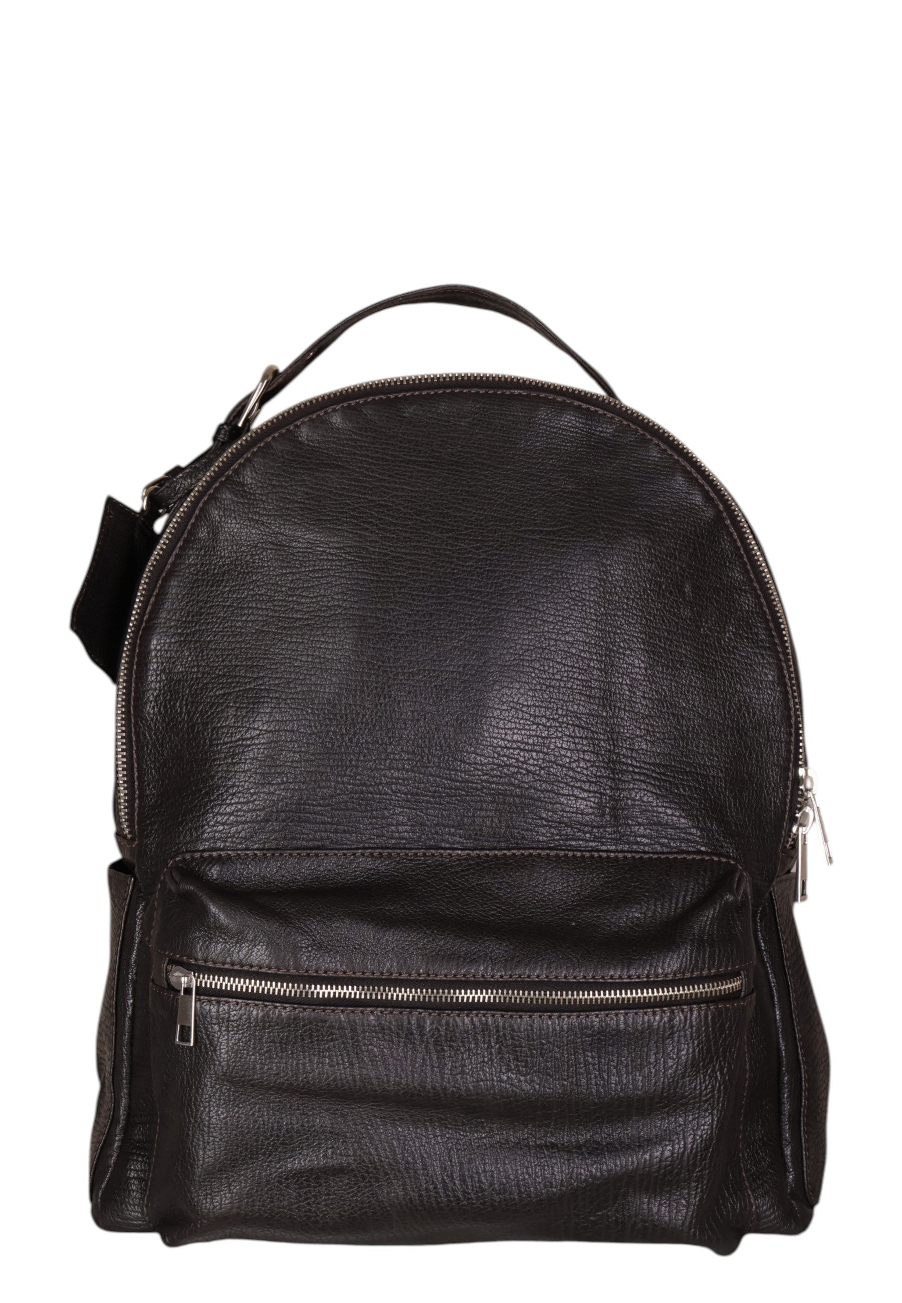 ZAINI Marrone Authority