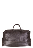 BORSONI Marrone Authority