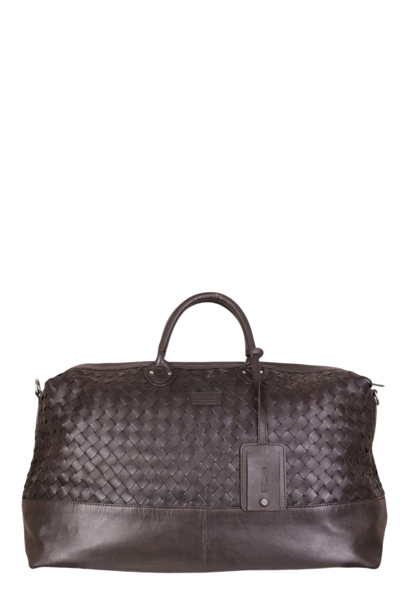 BORSONI Marrone Authority