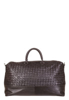 BORSONI Marrone Authority