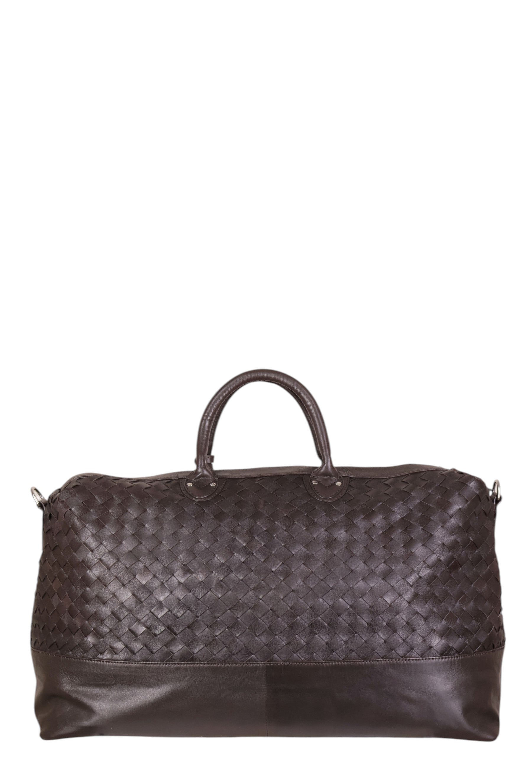 BORSONI Marrone Authority