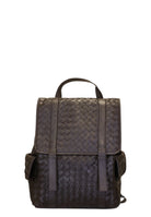 ZAINI Marrone Authority