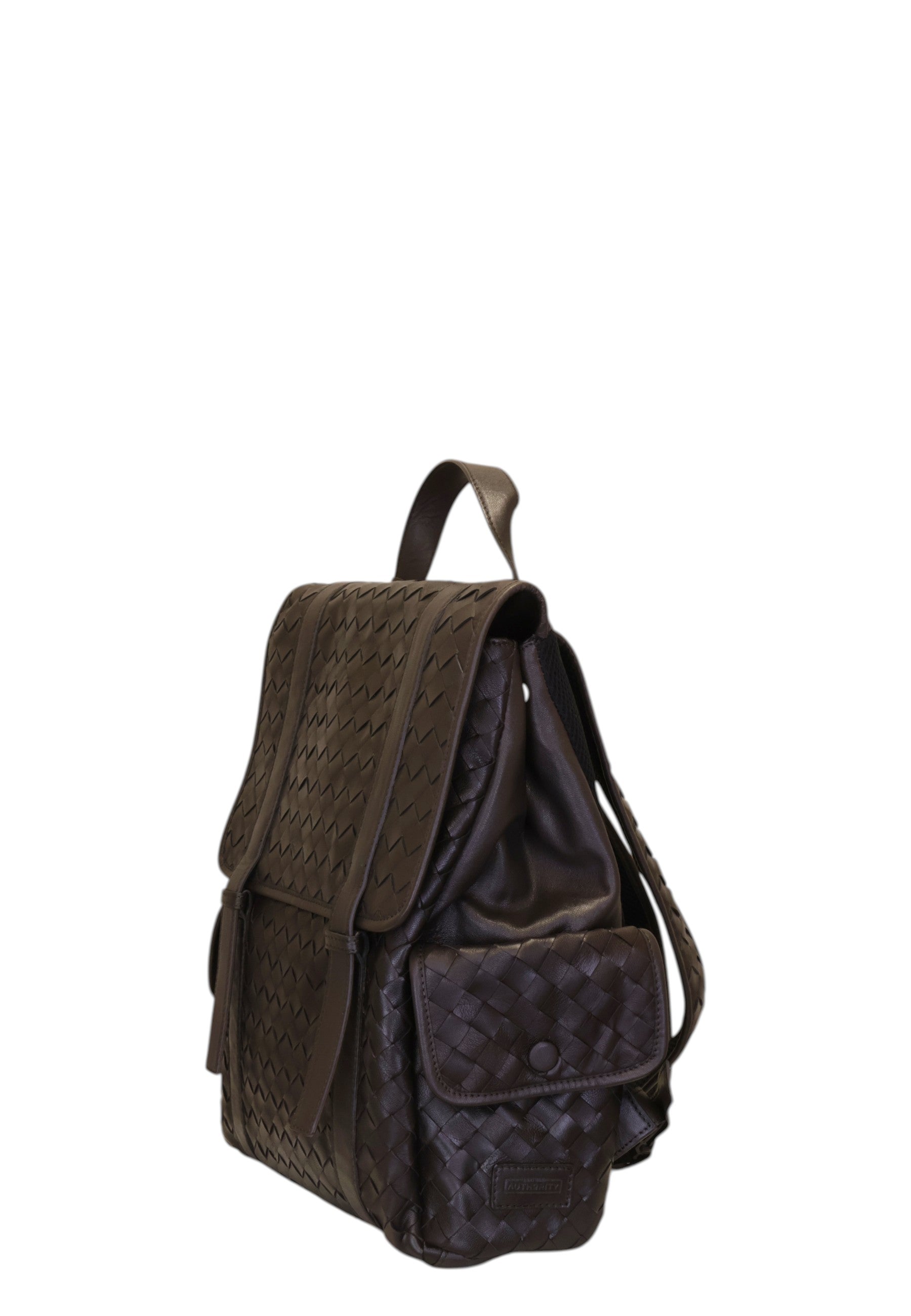 ZAINI Marrone Authority