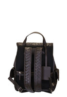 ZAINI Marrone Authority